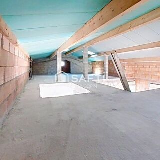  Maison � vendre 6 pi�ces 190 m�