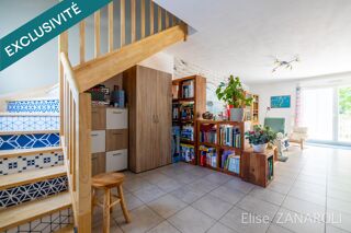  Maison à vendre 4 pièces 114 m²