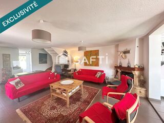  Maison � vendre 5 pi�ces 125 m�