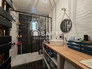  Maison � vendre 3 pi�ces 80 m�