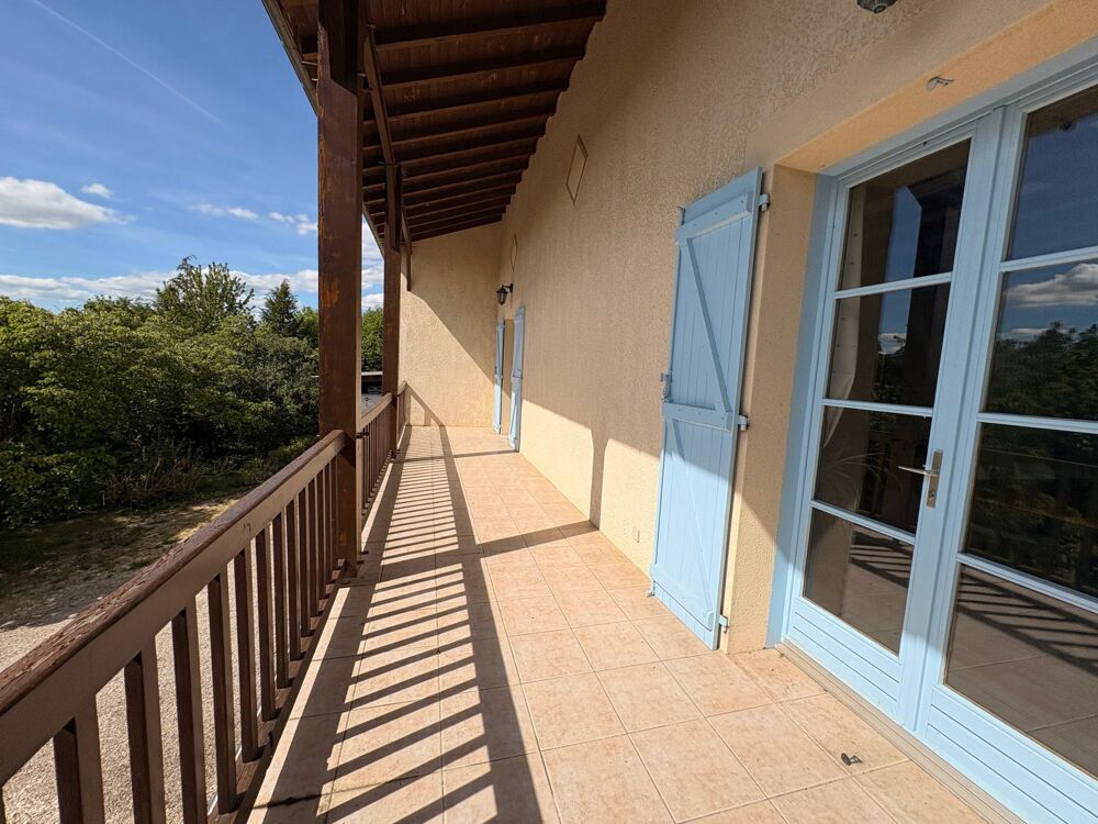 Vente Maison Grande maison familiale 194 m2 avec abri camping car et grands garages Goudourville
