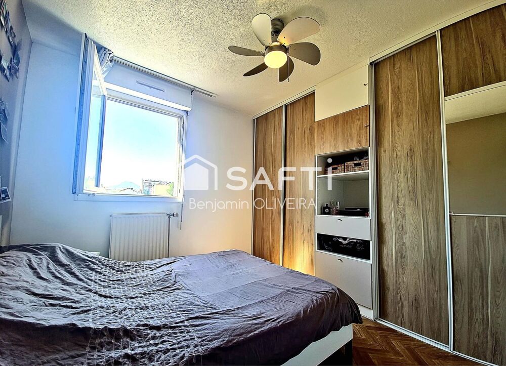 Vente Appartement Appartement T2 de 47 m² avec terrasse Aubagne