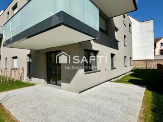  Appartement � vendre 5 pi�ces 87 m�