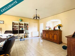  Maison � vendre 4 pi�ces 105 m�