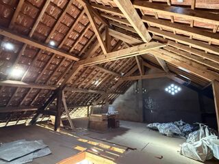  Maison � vendre 12 pi�ces 1050 m�