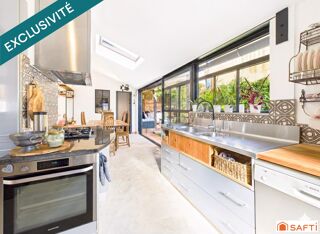  Maison � vendre 6 pi�ces 195 m�