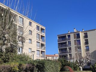  Appartement � vendre 3 pi�ces 63 m�