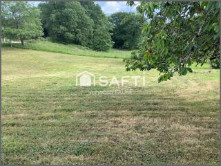 Terrain à vendre 672 m²