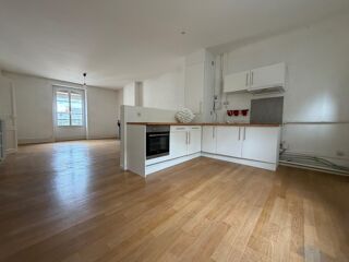  Appartement à vendre 3 pièces 74 m²