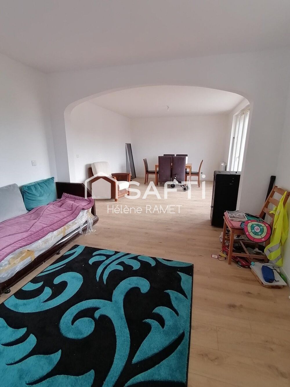 Vente Maison Maison familiale 7 pièces habitable de suite Vierzon