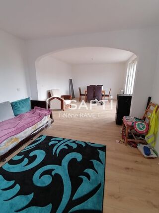  Maison à vendre 7 pièces 230 m²