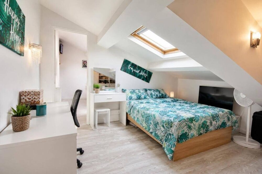 Vente Appartement Duplex rénové proche du centre Narbonne