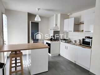  Maison à vendre 4 pièces 92 m²