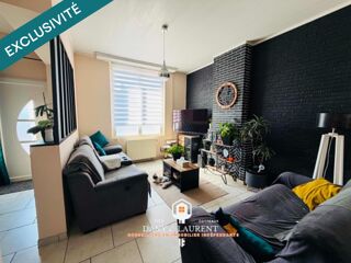  Maison à vendre 7 pièces 140 m²