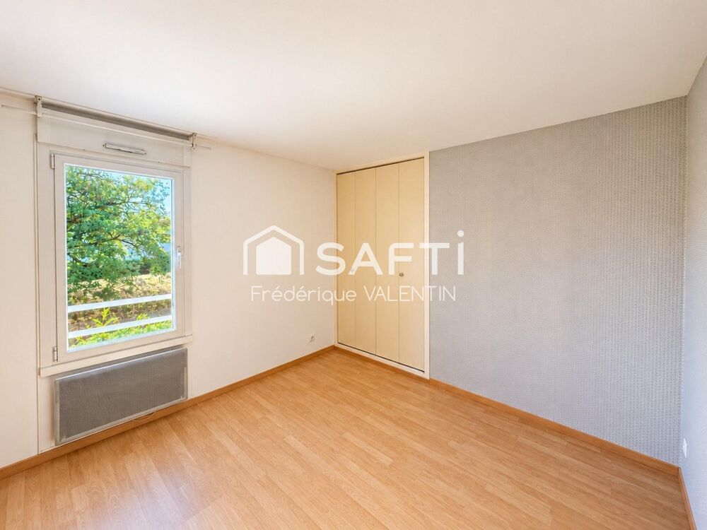 Vente Appartement T3 68 m² avec terrasse – La Terrasse Toulouse Toulouse