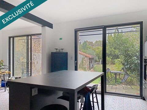   Maison de ville tout juste rénovée du sol au plafond ! Maison - 5 pièce(s) - 140 m²