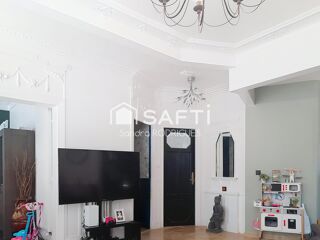  Maison � vendre 8 pi�ces 160 m�