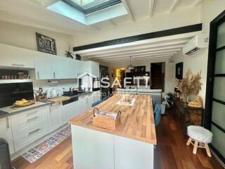  Maison � vendre 5 pi�ces 100 m�