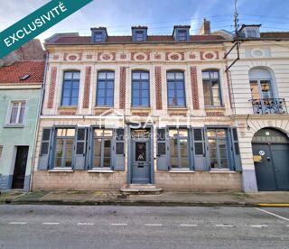  Maison � vendre 8 pi�ces 188 m�