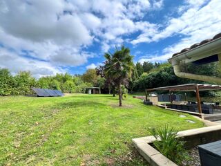  Maison � vendre 5 pi�ces 130 m�