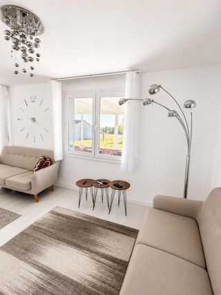 Maison à vendre 4 pièces 93 m²