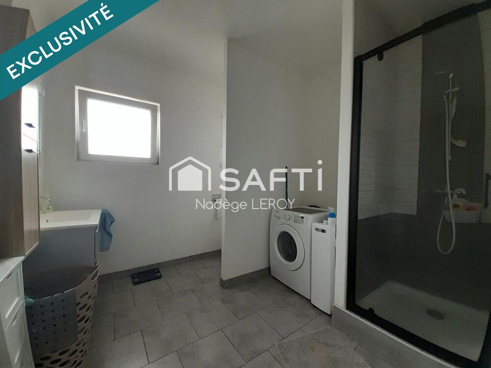 Vente Appartement T3 de 74 m² RDC avec terrasse de 29m² ! Montreux-vieux