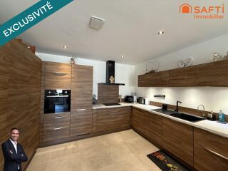  Maison � vendre 4 pi�ces 120 m�