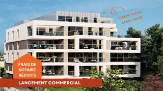  Appartement � vendre 4 pi�ces 110 m�