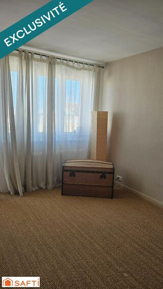  Appartement � vendre 3 pi�ces 89 m�