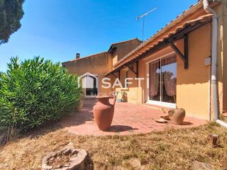  Maison à vendre 4 pièces 115 m²