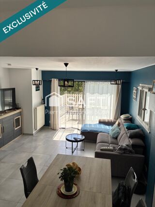  Maison à vendre 5 pièces 90 m²