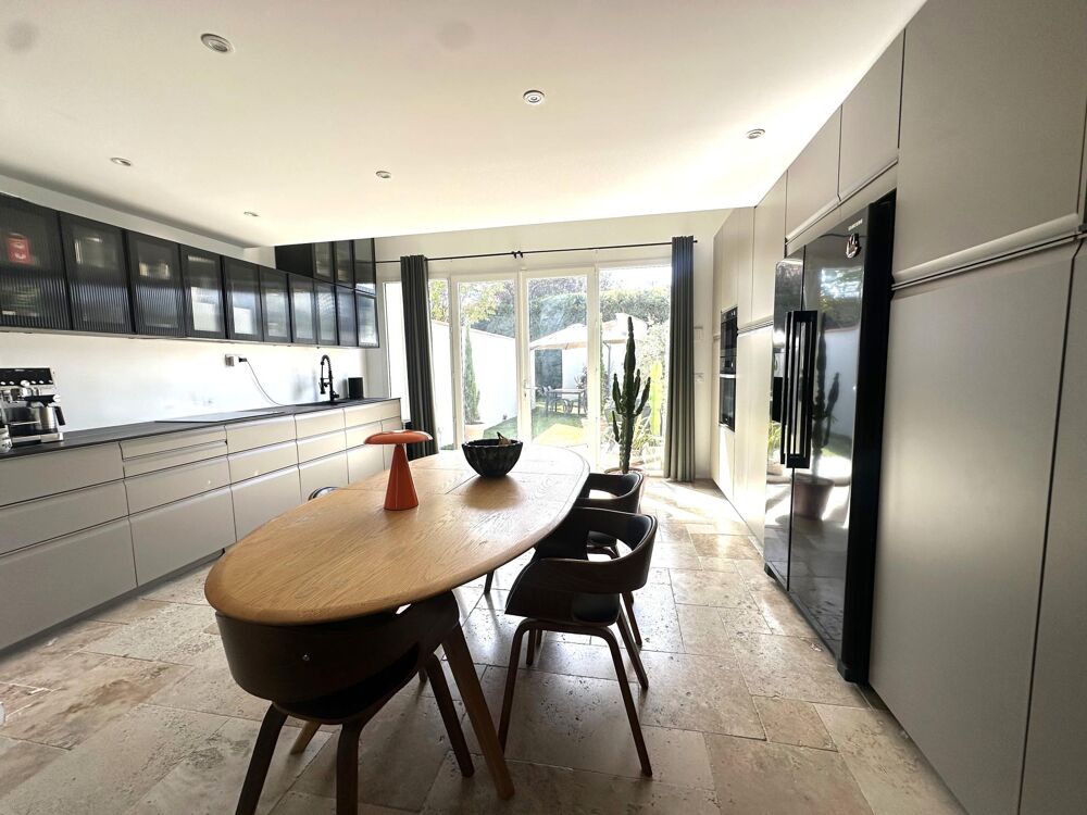 Vente Maison Maison type 5 avec jardin L' union