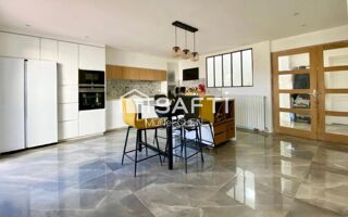  Maison � vendre 8 pi�ces 260 m�