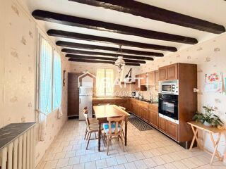  Maison � vendre 5 pi�ces 90 m�