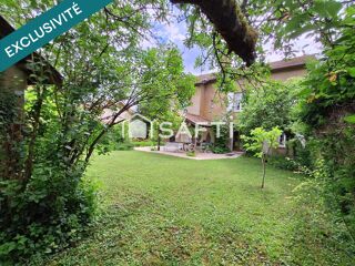  Maison � vendre 9 pi�ces 160 m�