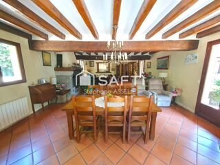  Maison à vendre 5 pièces 162 m²