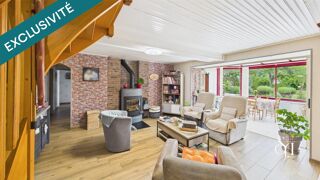  Maison à vendre 6 pièces 146 m²