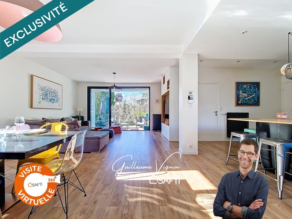 � vendre  Maison Sainte-Foy-l�s-Lyon (69110)