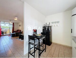  Appartement à louer 3 pièces 58 m²