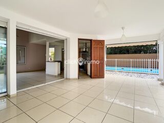  Maison � louer 5 pi�ces 120 m�