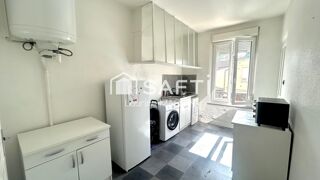  Appartement à vendre 2 pièces 36 m²