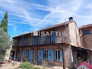  Maison  vendre 10 pices 290 m