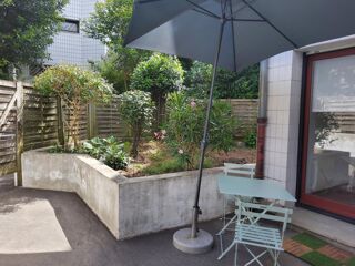  Appartement à vendre 3 pièces 61 m²