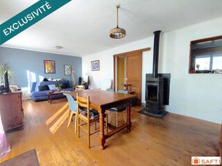  Maison � vendre 5 pi�ces 93 m�