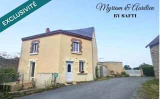  Maison à vendre 6 pièces 150 m²