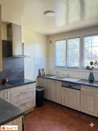  Maison à vendre 7 pièces 203 m²