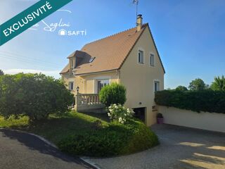  Maison à vendre 5 pièces 125 m²
