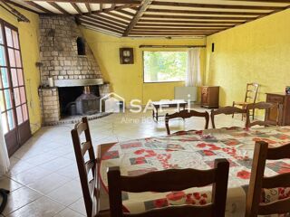  Maison à vendre 3 pièces 105 m²