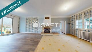  Maison à vendre 5 pièces 100 m²