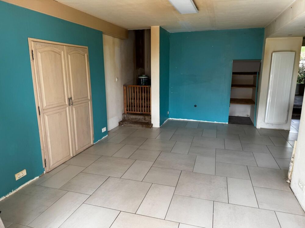 Vente Maison Un intérieur fonctionnel et bien agencé Saint-leger-du-bois